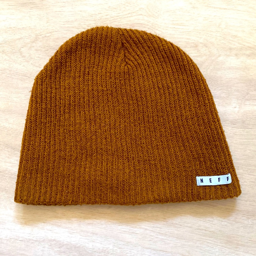 NEFF Daily Beanie